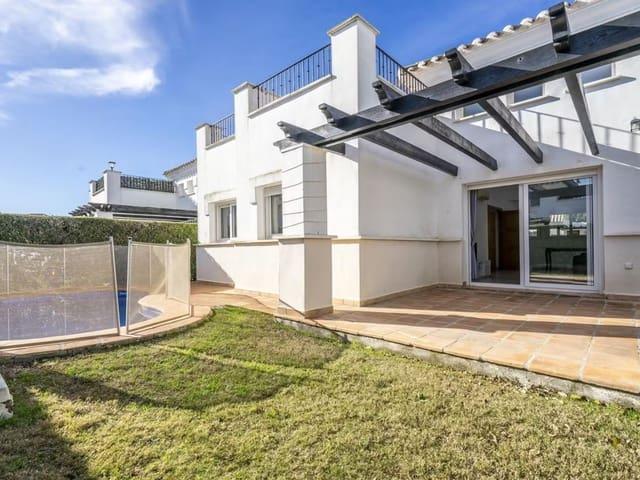 Chalet en venta en La Torre Golf Resort, Murcia