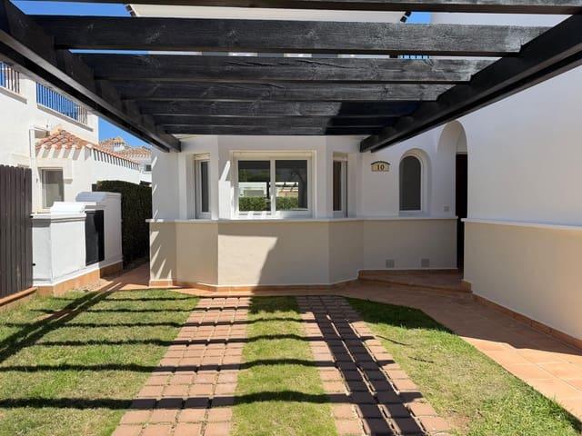 Chalet en venta en La Torre Golf Resort, Murcia