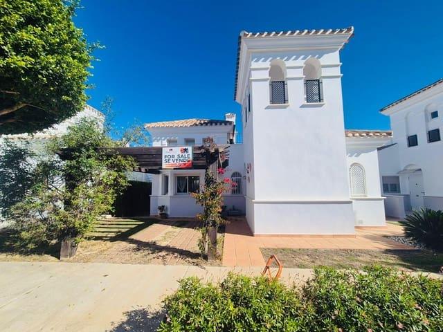 Chalet en venta en La Torre Golf Resort, Murcia