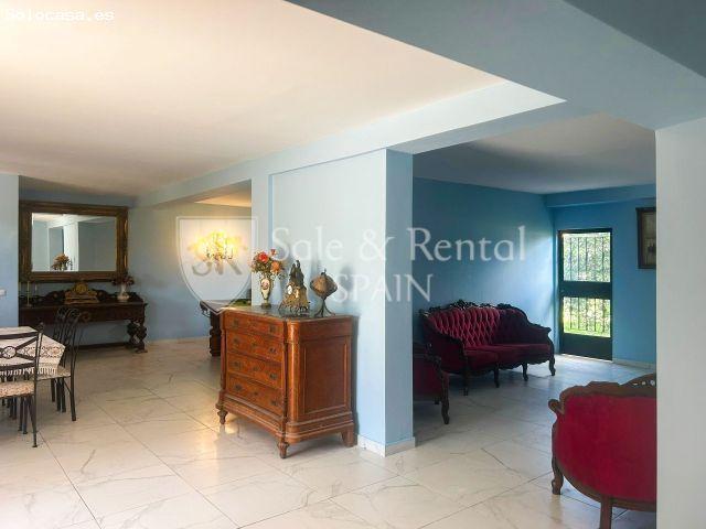 Chalet en Venta en La Torre Monserrat, Valencia