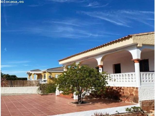 Chalet en Venta en La Torre Monserrat, Valencia