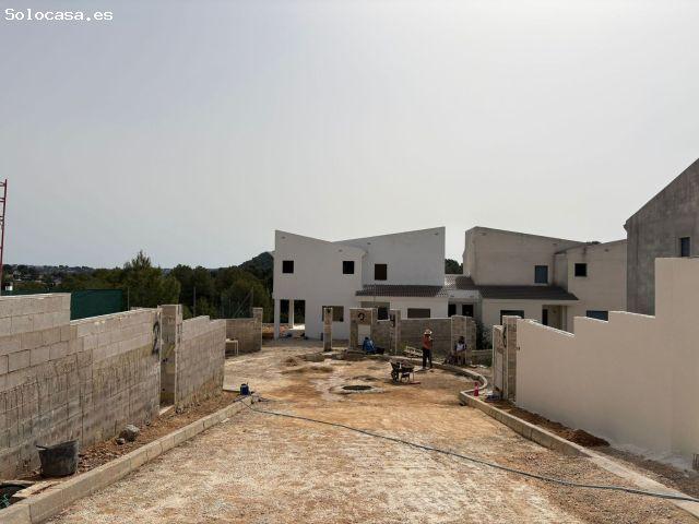 Chalet en Venta en La Torre Monserrat, Valencia