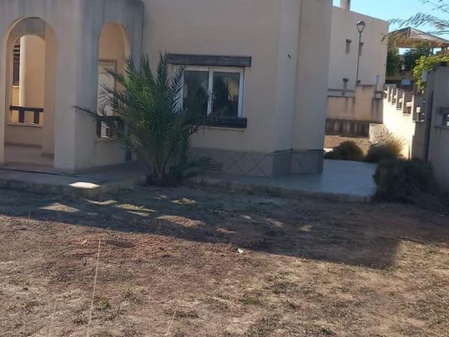 Chalet en venta en La Tercia, Murcia