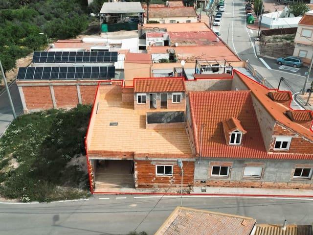 Chalet en venta en La Tercia, Murcia