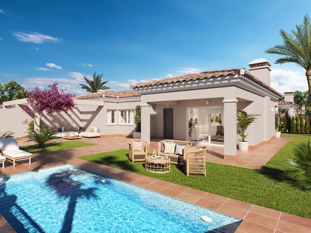 Chalet en venta en La Unión, Murcia Costa Cálida