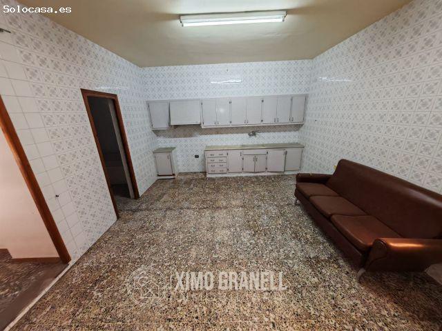 Chalet en Venta en La Vall dUixo, Castellón