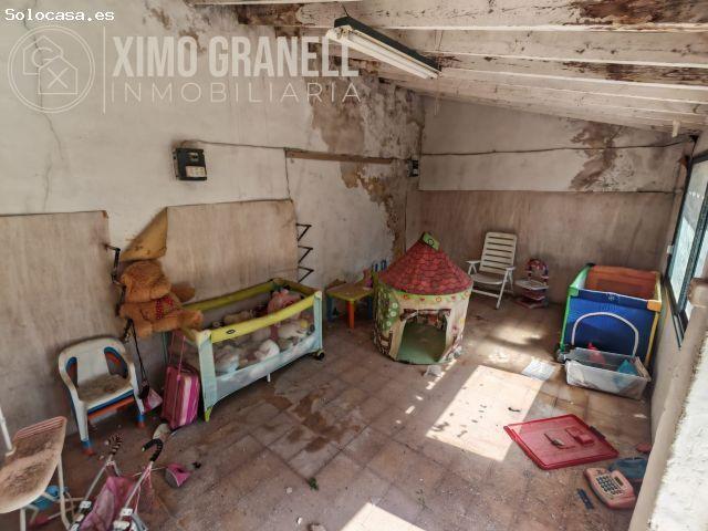 Chalet en Venta en La Vall dUixo, Castellón