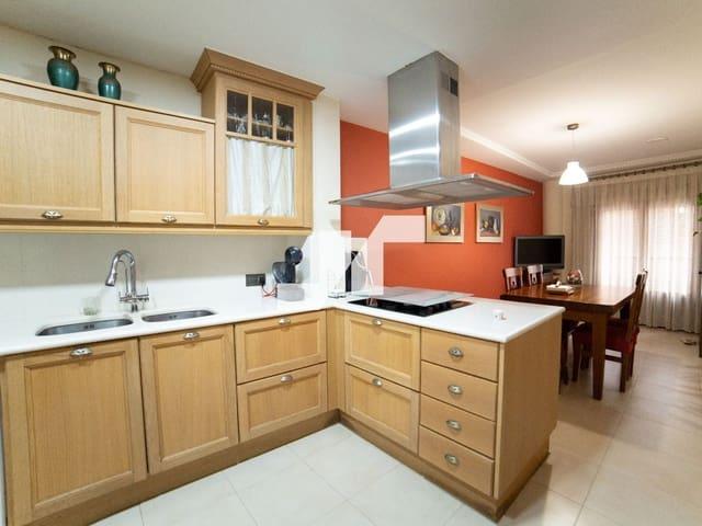 Chalet en venta en La Vall d'Uixó, Castellón Costa Azahar