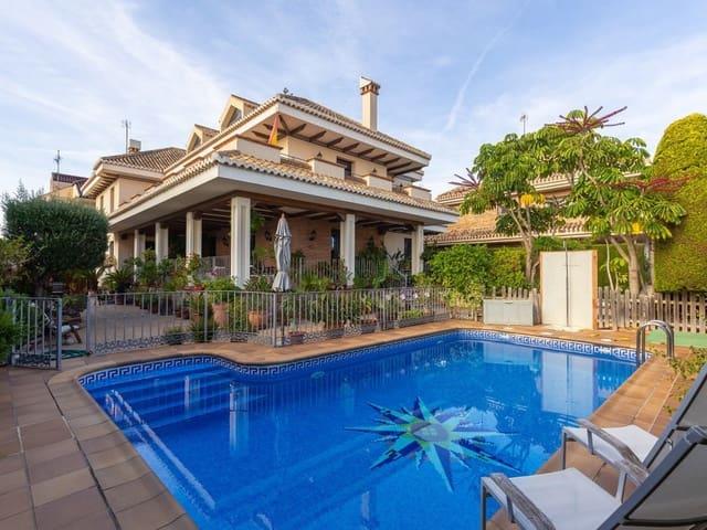 Chalet en venta en La Veleta, Alicante Costa Blanca