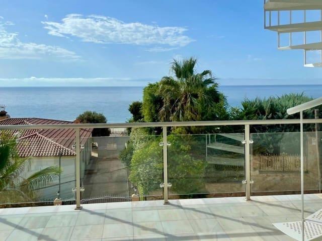 Chalet en venta en La Villajoyosa / Vila Joiosa, Alicante Costa Blanca