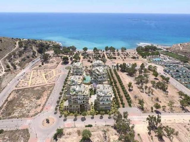 Chalet en venta en La Villajoyosa / Vila Joiosa, Alicante Costa Blanca