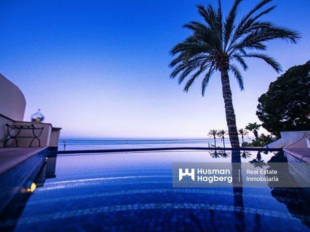 Chalet en venta en La Villajoyosa / Vila Joiosa, Alicante Costa Blanca