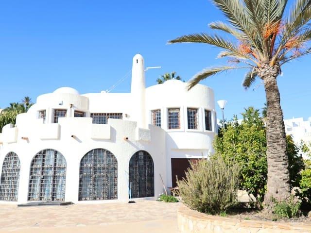 Chalet en venta en La Villajoyosa / Vila Joiosa, Alicante Costa Blanca