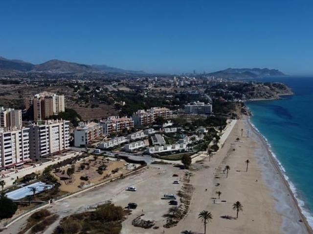 Chalet en venta en La Villajoyosa / Vila Joiosa, Alicante Costa Blanca