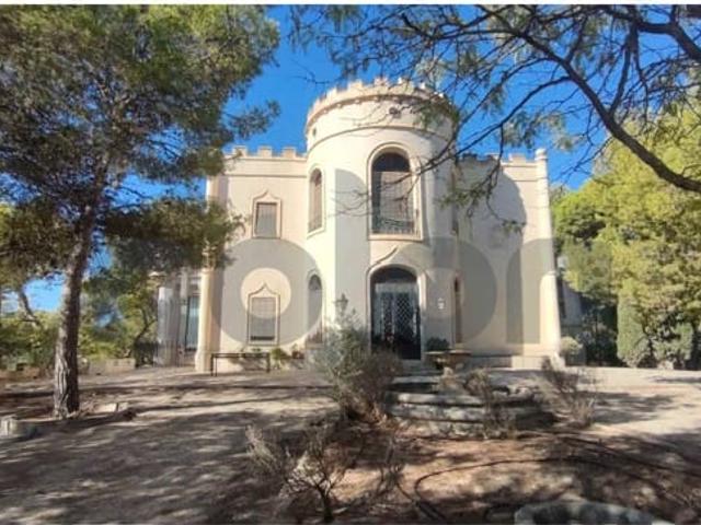 Chalet en venta en La Villajoyosa / Vila Joiosa, Alicante Costa Blanca