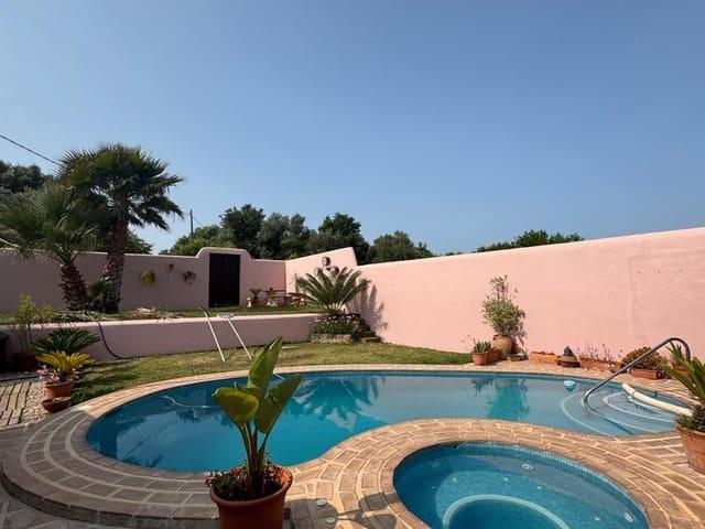 Chalet en venta en La Xara, Alicante Costa Blanca