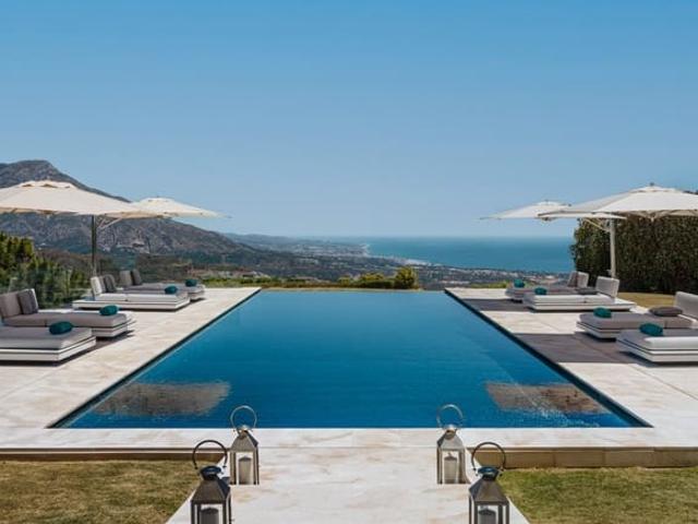 Chalet en venta en La Zagaleta, Málaga Costa del Sol