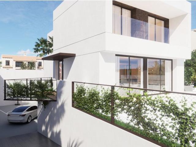 Chalet en Venta en La Zenia, Alicante