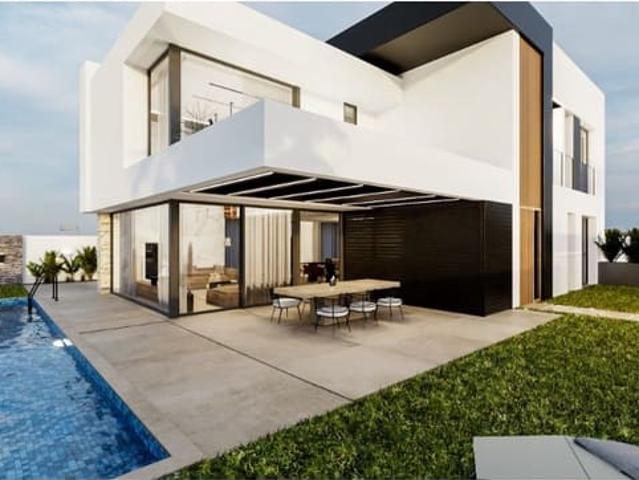 Chalet en venta en La Zenia, Alicante Costa Blanca
