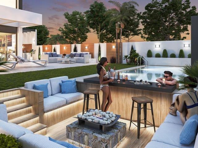 Chalet en venta en La Zenia, Alicante Costa Blanca