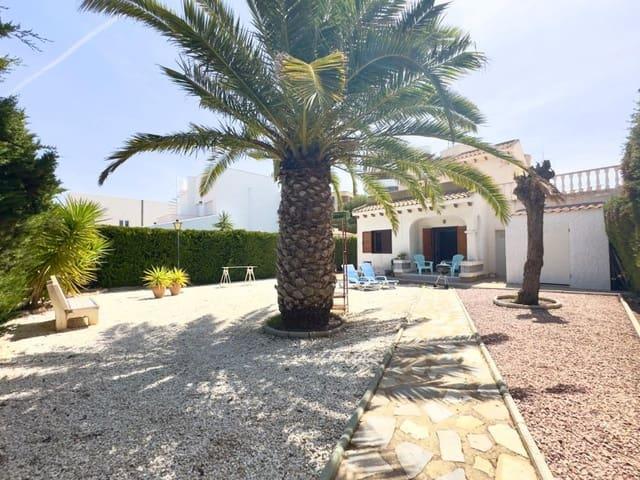 Chalet en venta en La Zenia, Alicante Costa Blanca
