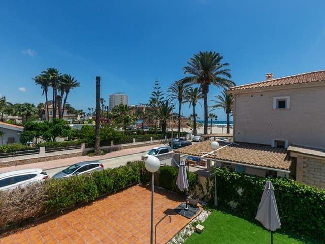 Chalet en venta en La Zenia, Alicante Costa Blanca