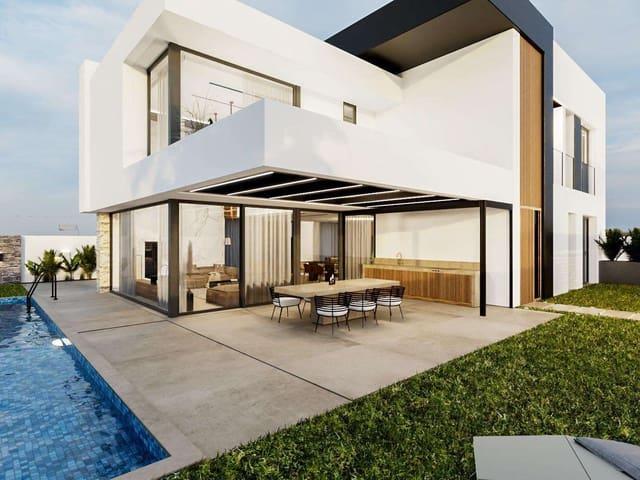 Chalet en venta en La Zenia, Alicante Costa Blanca