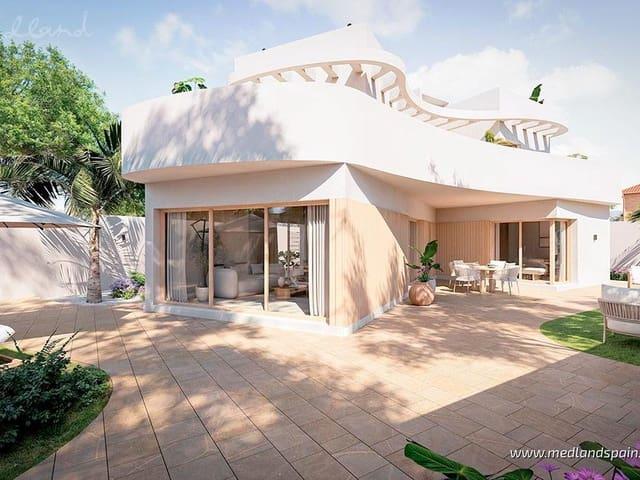 Chalet en venta en La Zenia, Alicante Costa Blanca