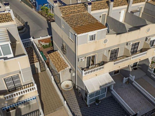 Chalet en venta en La Zenia, Alicante Costa Blanca