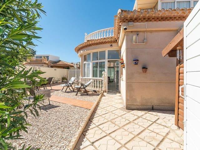 Chalet en venta en La Zenia, Alicante Costa Blanca