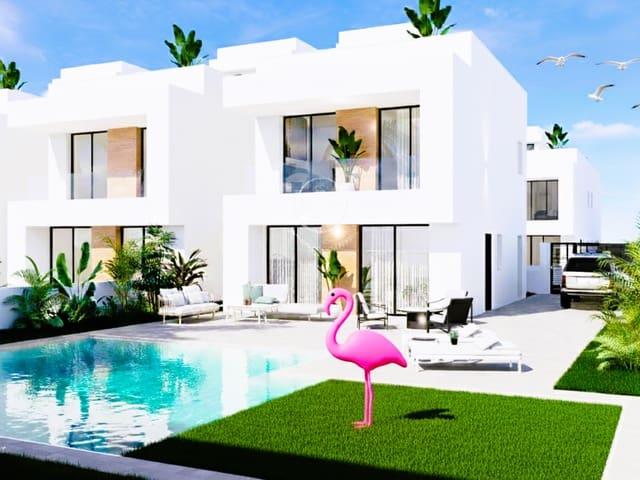 Chalet en venta en La Zenia, Alicante Costa Blanca