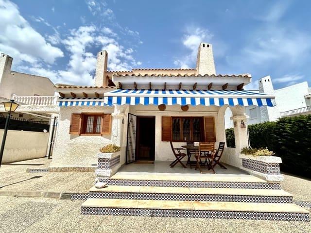 Chalet en venta en La Zenia, Alicante Costa Blanca