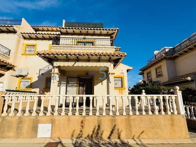 Chalet en venta en La Zenia, Alicante Costa Blanca