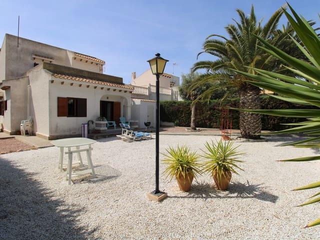 Chalet en venta en La Zenia, Alicante Costa Blanca