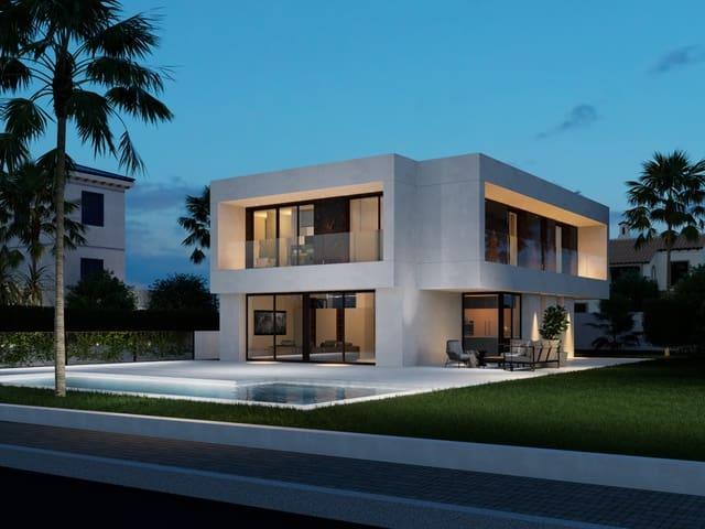 Chalet en venta en La Zenia, Alicante Costa Blanca