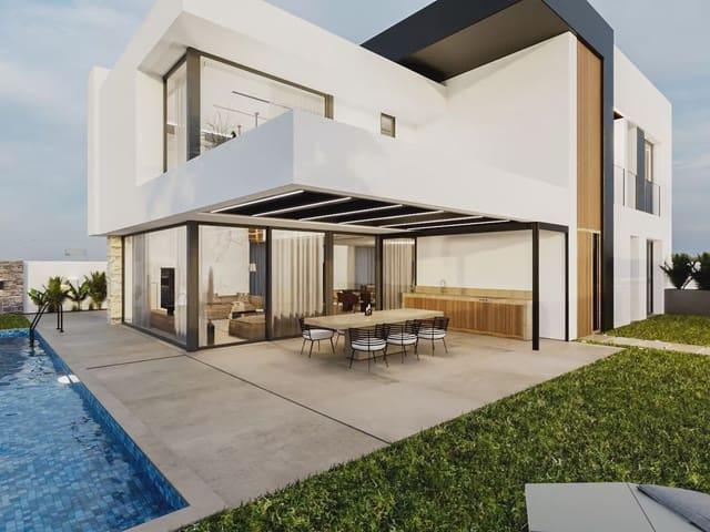 Chalet en venta en Orihuela Costa, Alicante Costa Blanca