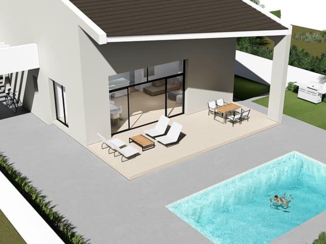 Chalet en venta en La Zenia, Alicante Costa Blanca