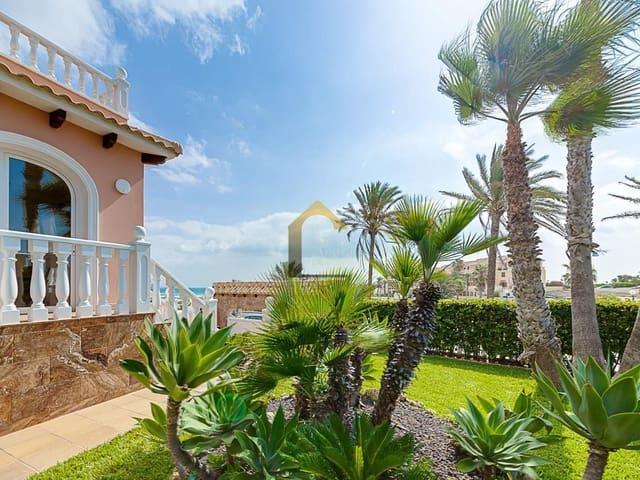 Chalet en venta en La Zenia, Alicante Costa Blanca
