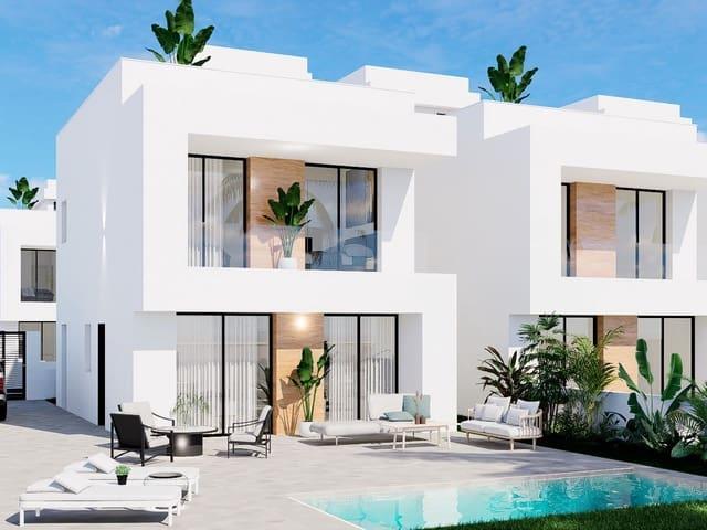 Chalet en venta en La Zenia, Alicante Costa Blanca