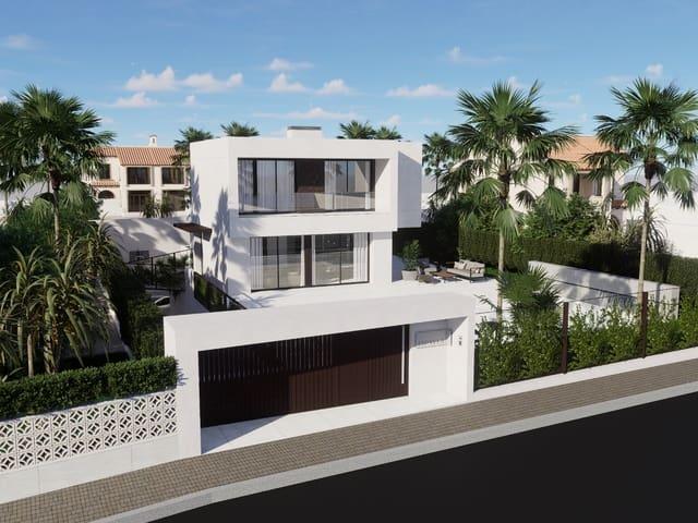 Chalet en venta en La Zenia, Alicante Costa Blanca