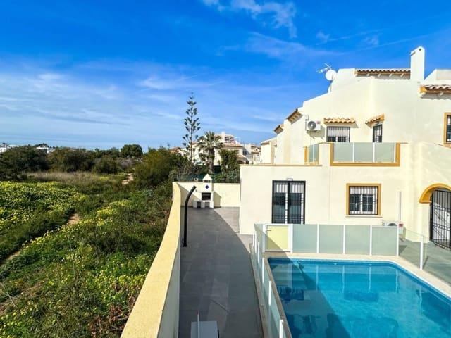Chalet en venta en La Zenia, Alicante Costa Blanca