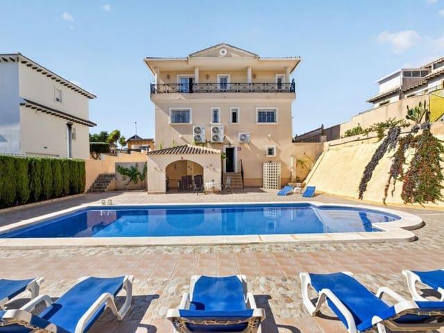Chalet en venta en La Zenia, Alicante Costa Blanca