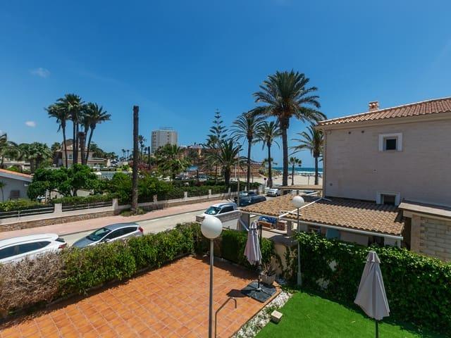 Chalet en venta en La Zenia, Alicante Costa Blanca