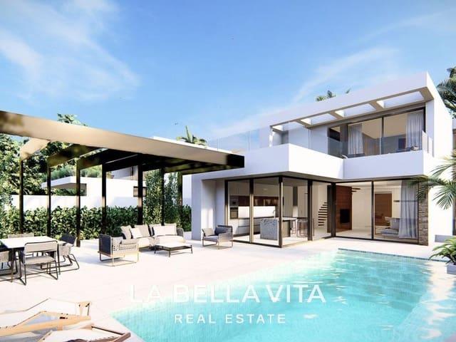 Chalet en venta en La Zenia, Alicante Costa Blanca