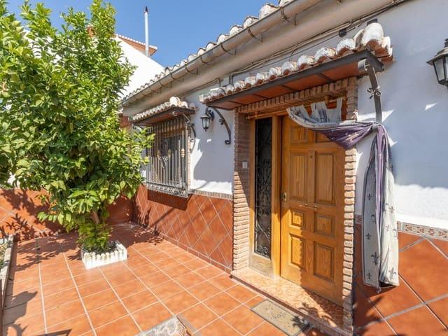 Chalet en venta en La Zubia, Granada