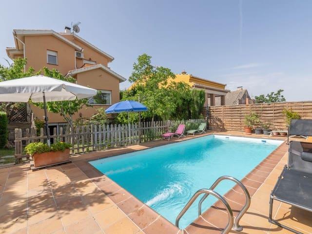 Chalet en venta en La Zubia, Granada