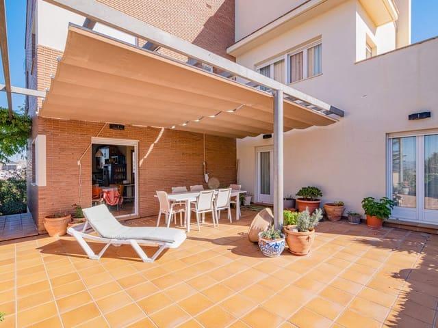 Chalet en venta en La Zubia, Granada