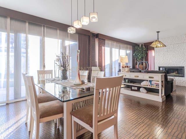 Chalet en venta en La Zubia, Granada