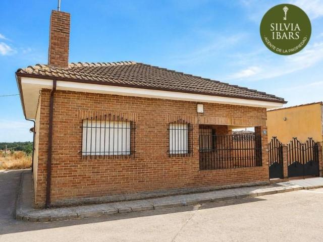 Chalet en venta en Lagartos, Castilla y leon
