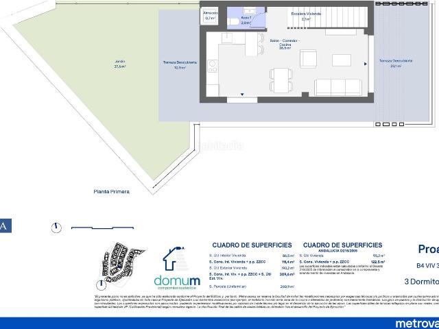 Chalet en venta en Lagos. Chalets.